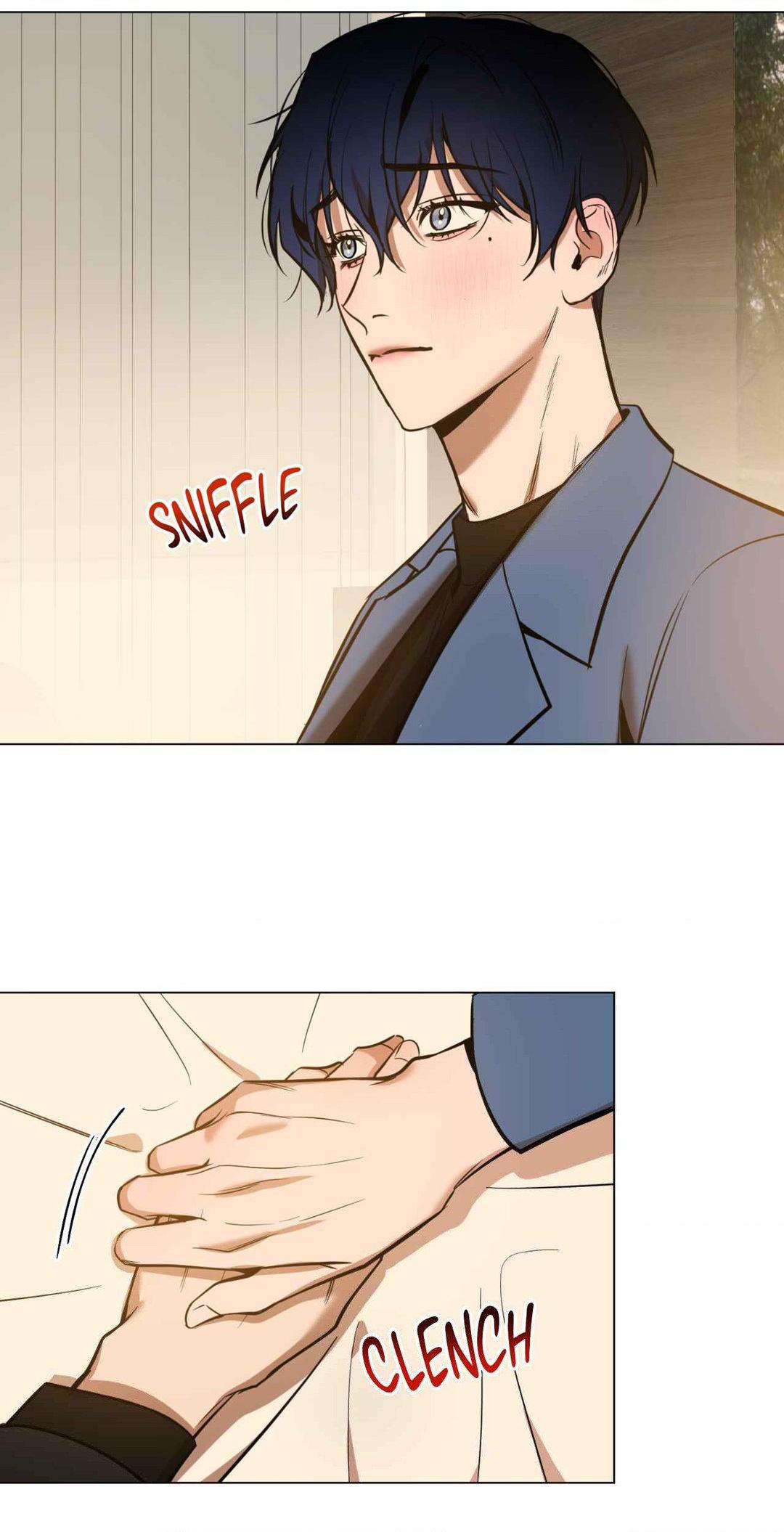 Dawn After Darkness [Official] - Chapter 16 manhwa