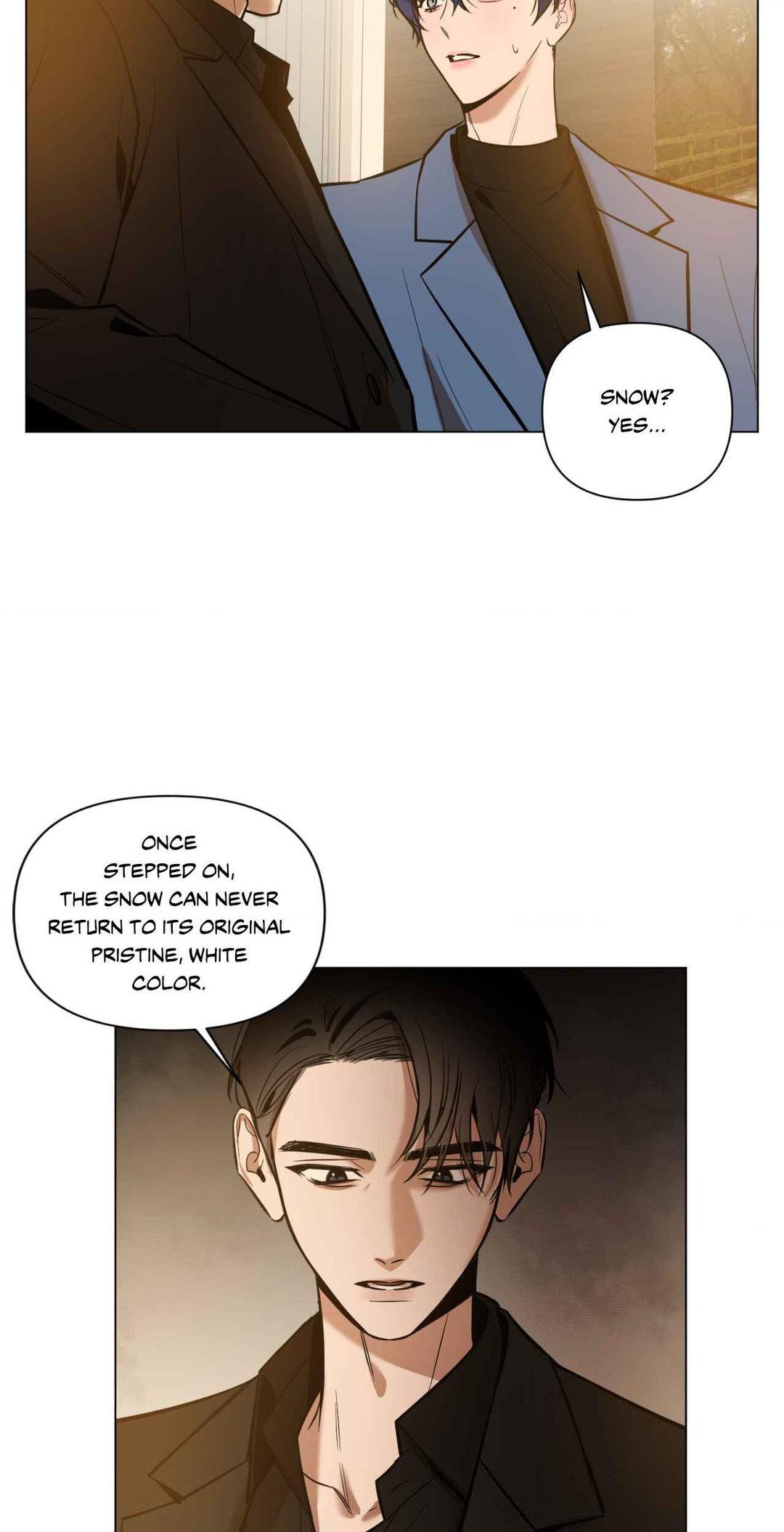 Dawn After Darkness [Official] - Chapter 16 manhwa