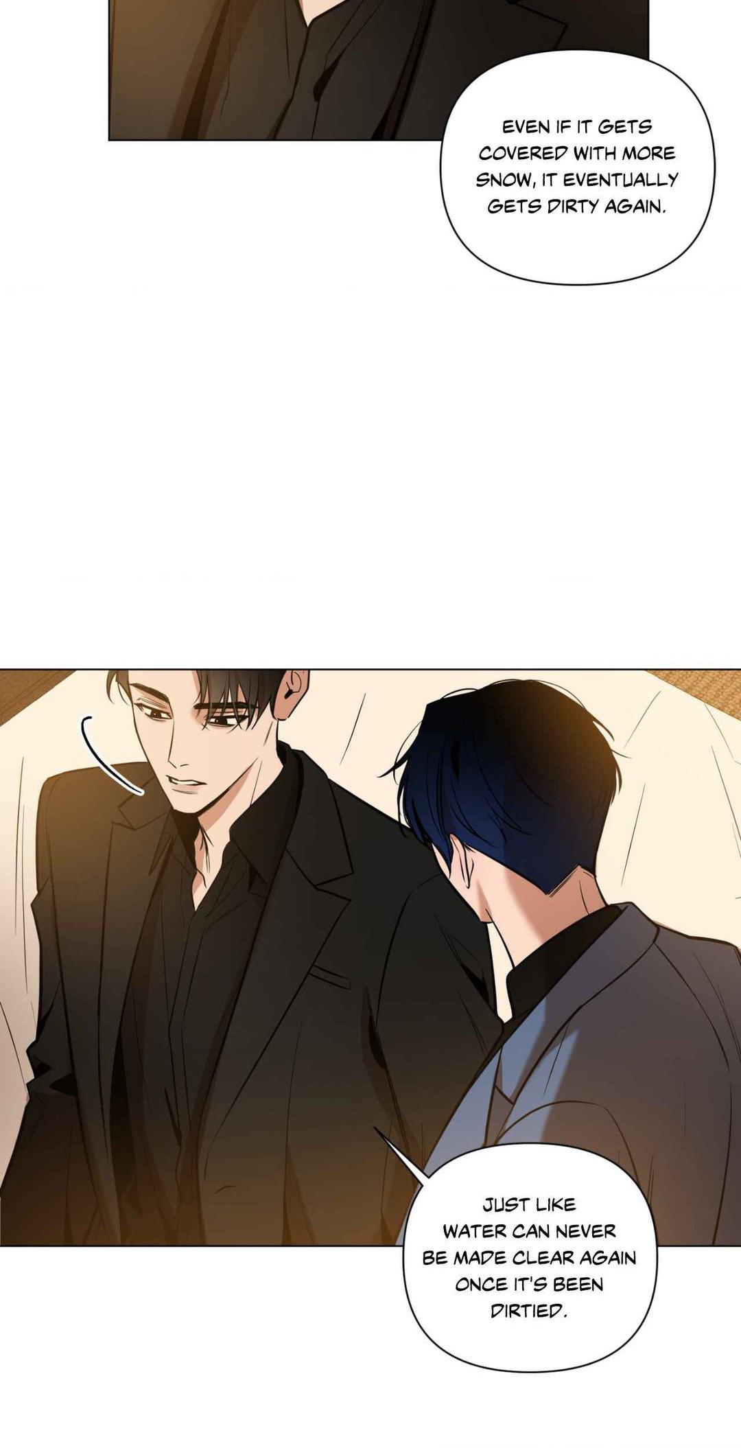 Dawn After Darkness [Official] - Chapter 16 manhwa