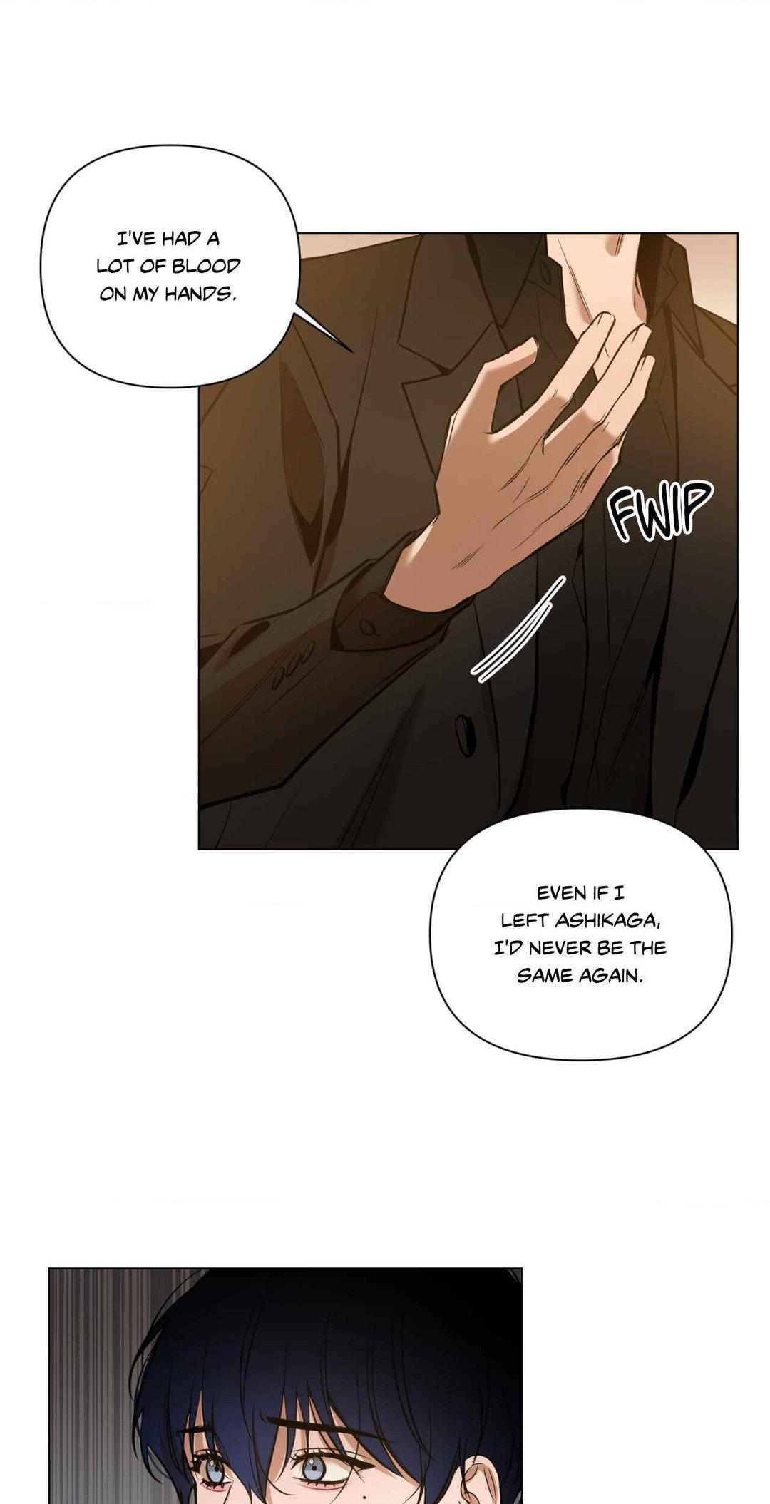 Dawn After Darkness [Official] - Chapter 16 manhwa