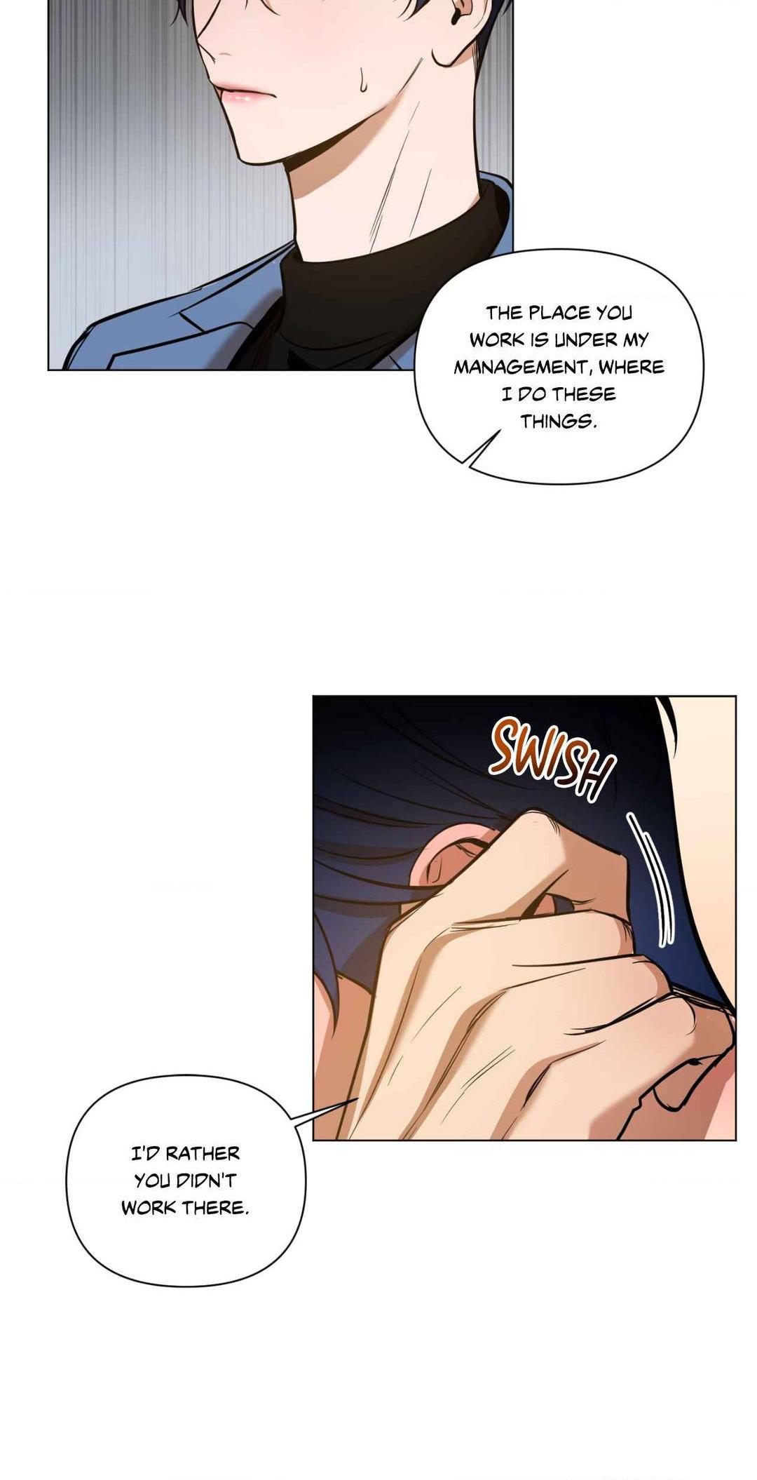 Dawn After Darkness [Official] - Chapter 16 manhwa
