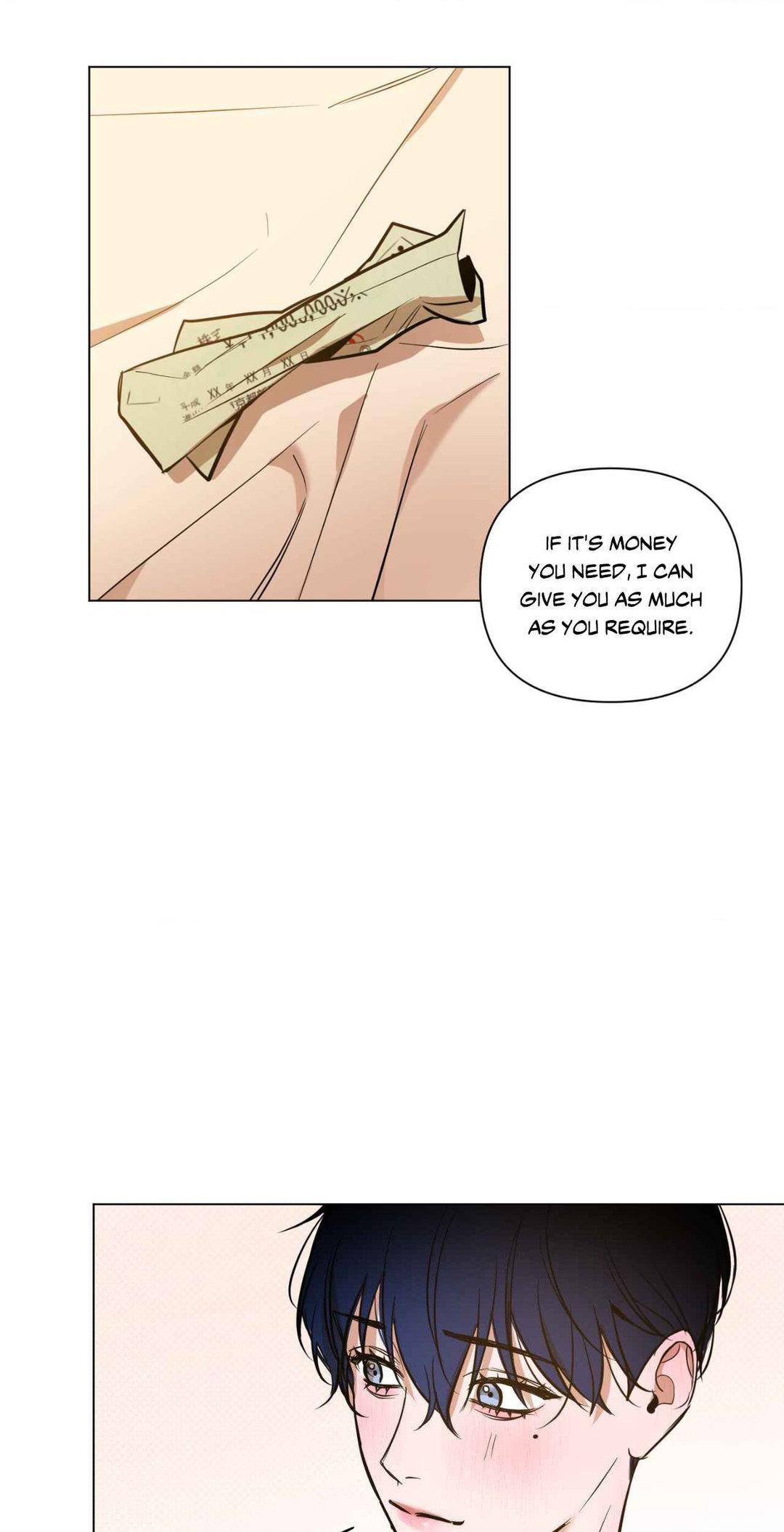 Dawn After Darkness [Official] - Chapter 16 manhwa