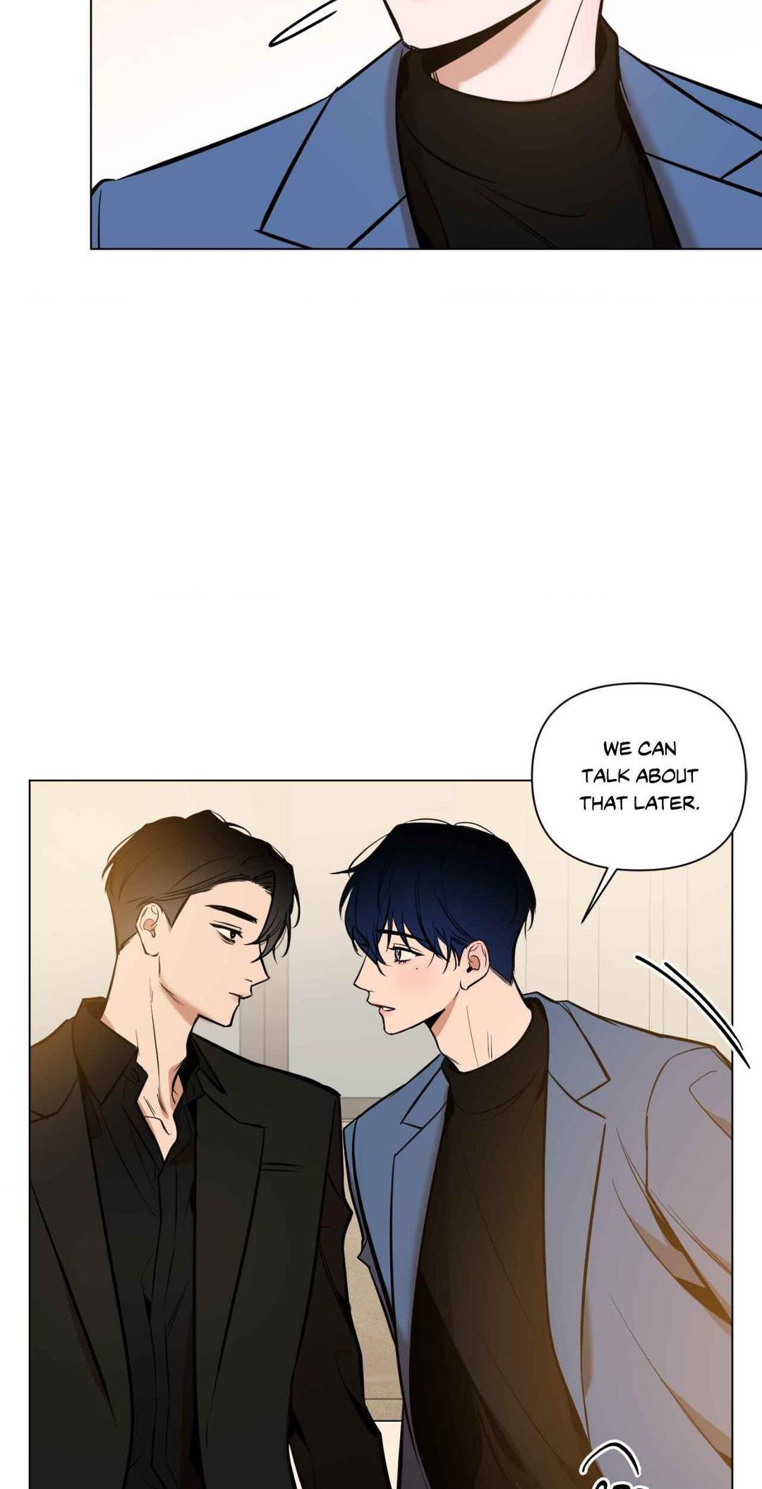 Dawn After Darkness [Official] - Chapter 16 manhwa