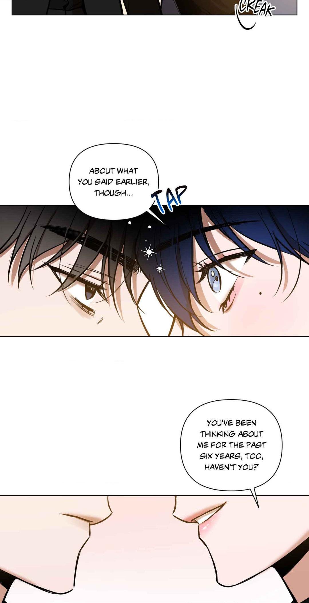 Dawn After Darkness [Official] - Chapter 16 manhwa