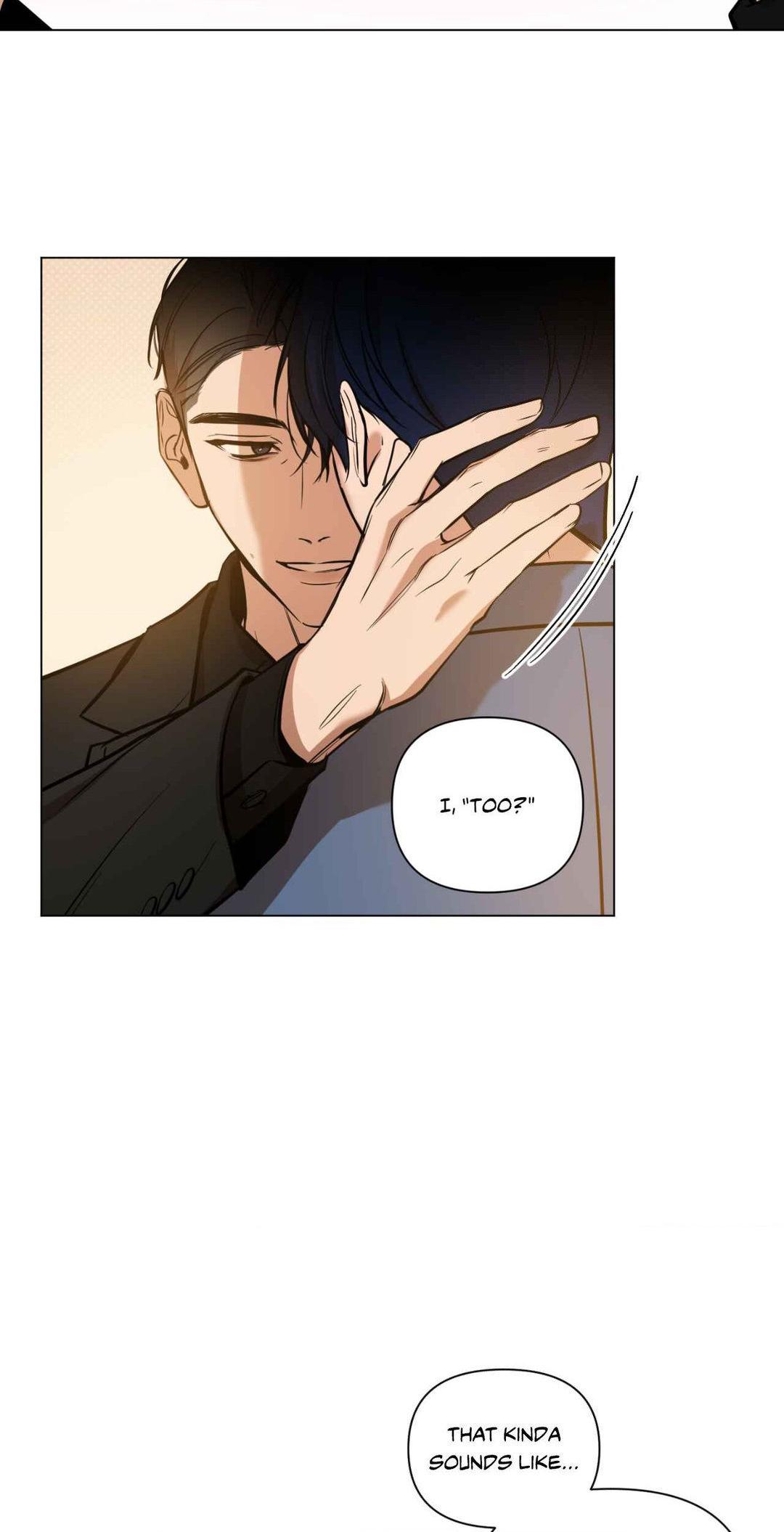 Dawn After Darkness [Official] - Chapter 16 manhwa