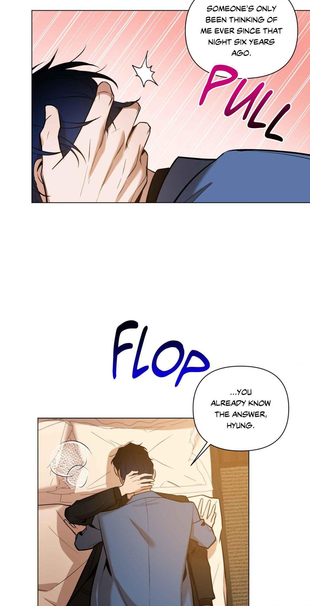 Dawn After Darkness [Official] - Chapter 16 manhwa