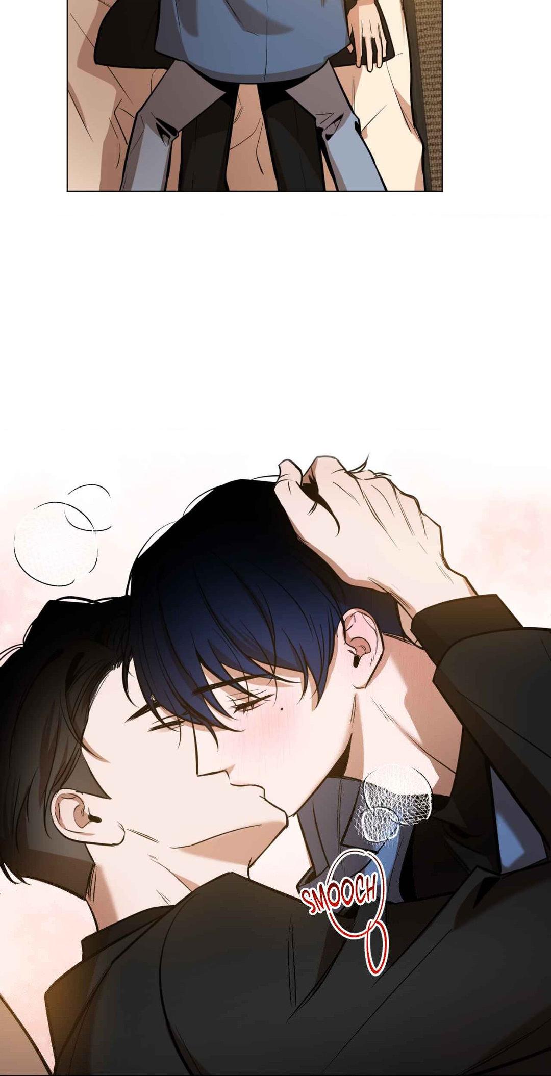 Dawn After Darkness [Official] - Chapter 16 manhwa