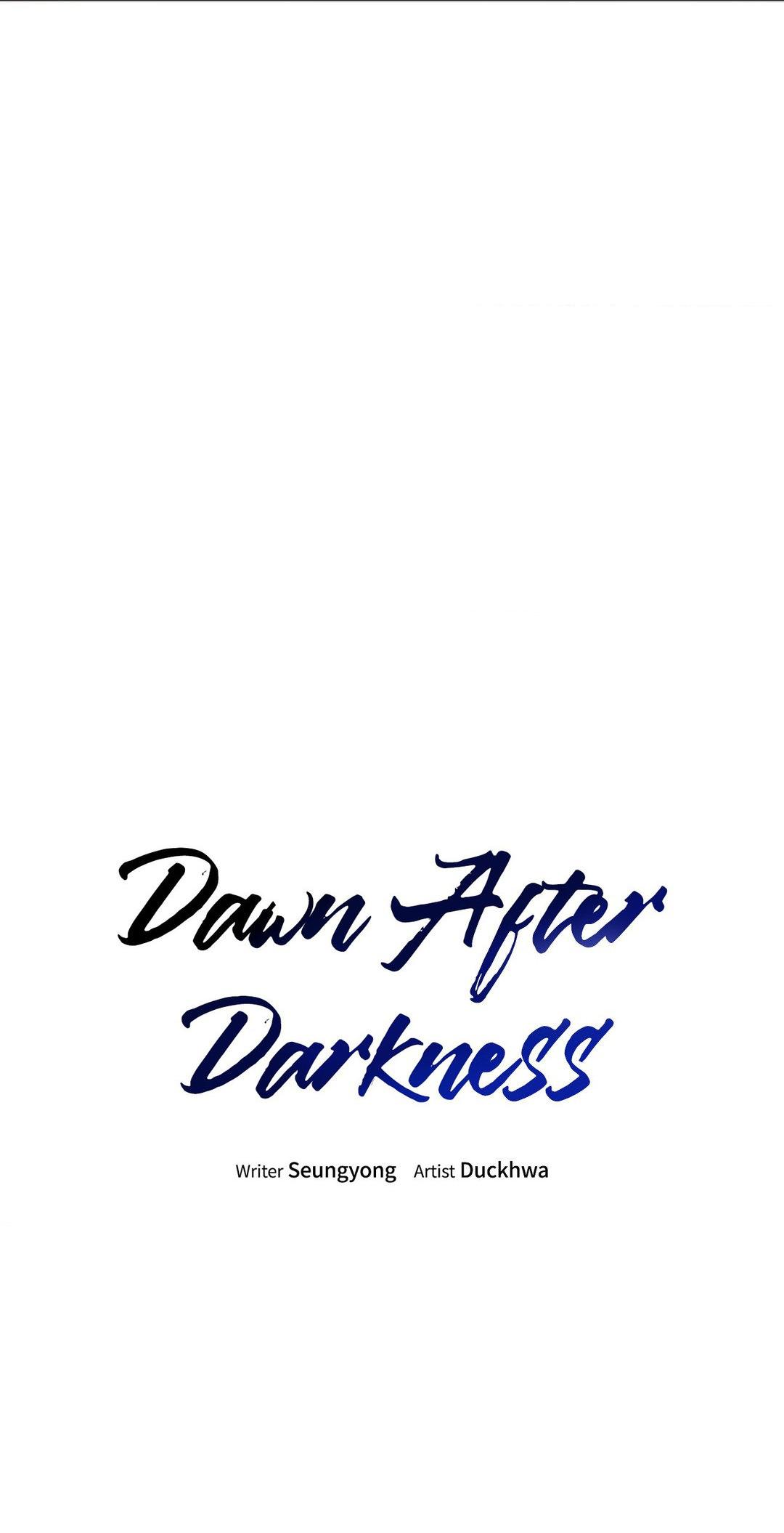 Dawn After Darkness [Official] - Chapter 16 manhwa