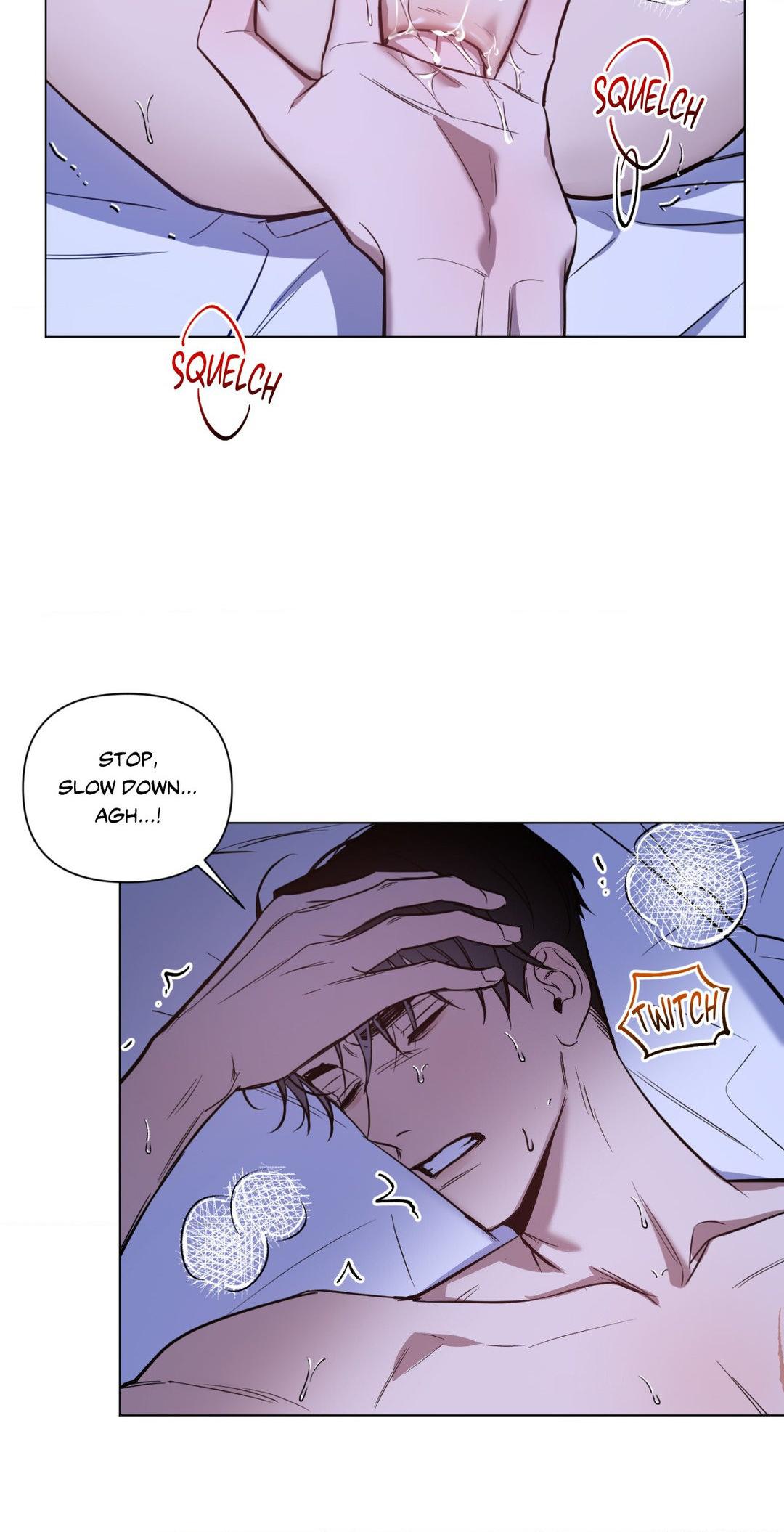 Dawn After Darkness [Official] - Chapter 16 manhwa