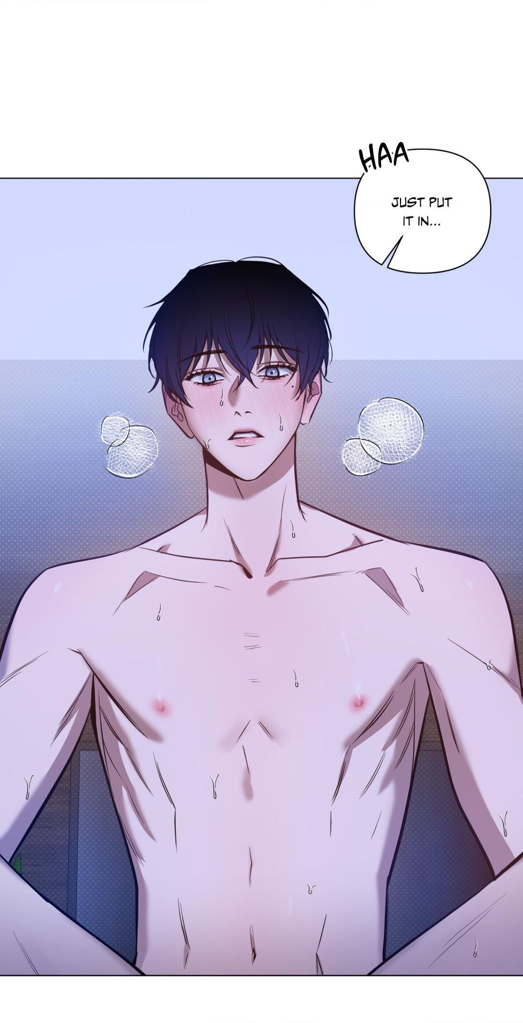 Dawn After Darkness [Official] - Chapter 16 manhwa