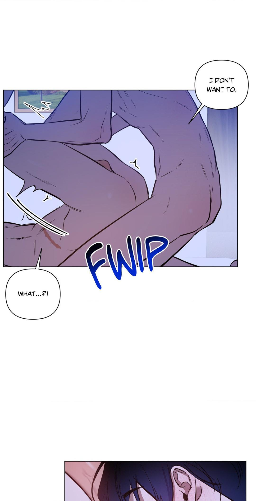 Dawn After Darkness [Official] - Chapter 16 manhwa