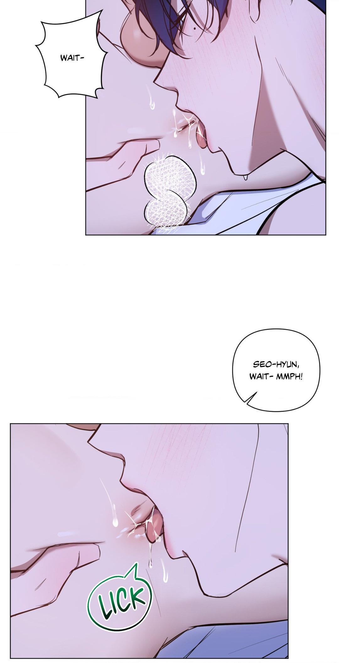 Dawn After Darkness [Official] - Chapter 16 manhwa