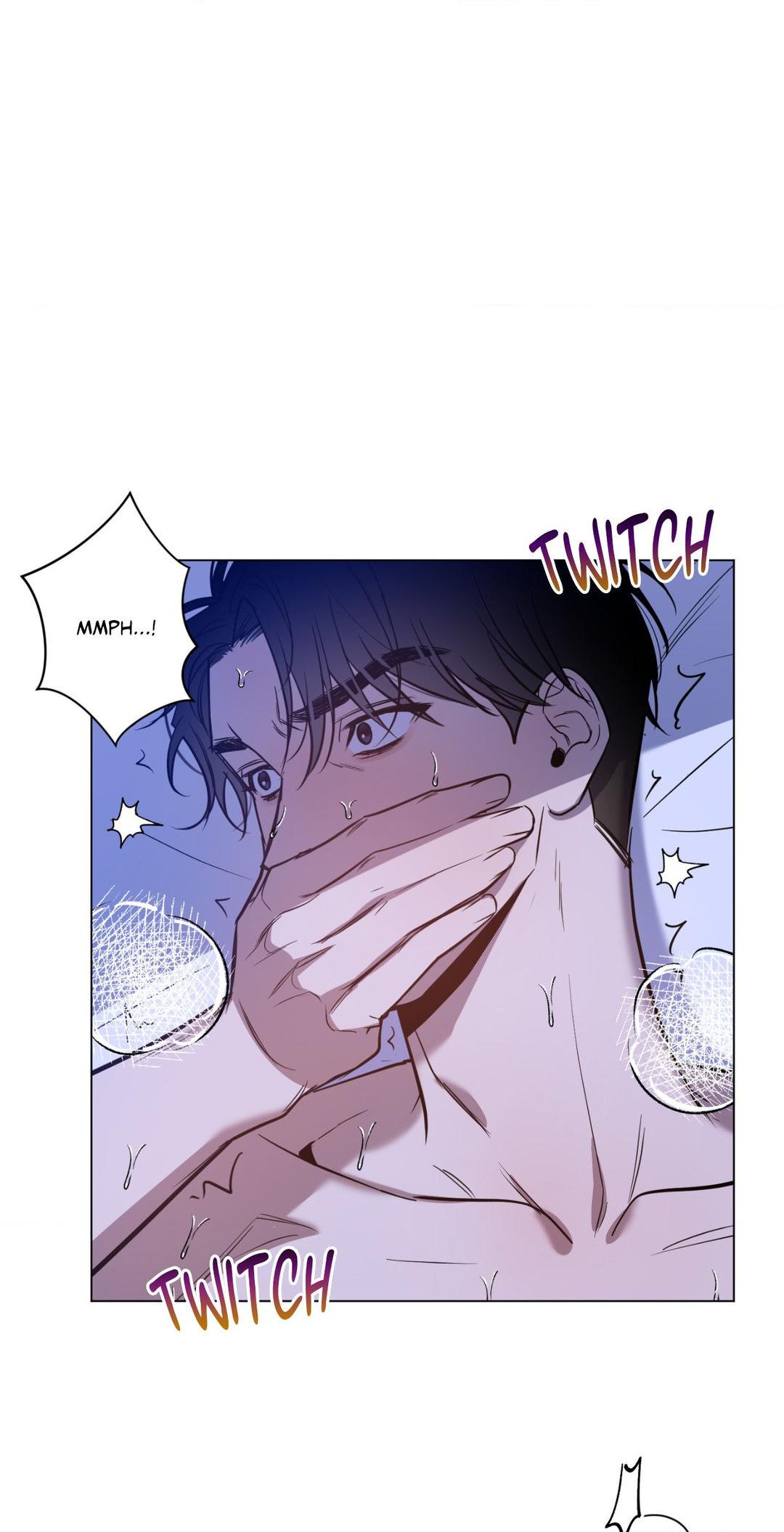 Dawn After Darkness [Official] - Chapter 16 manhwa