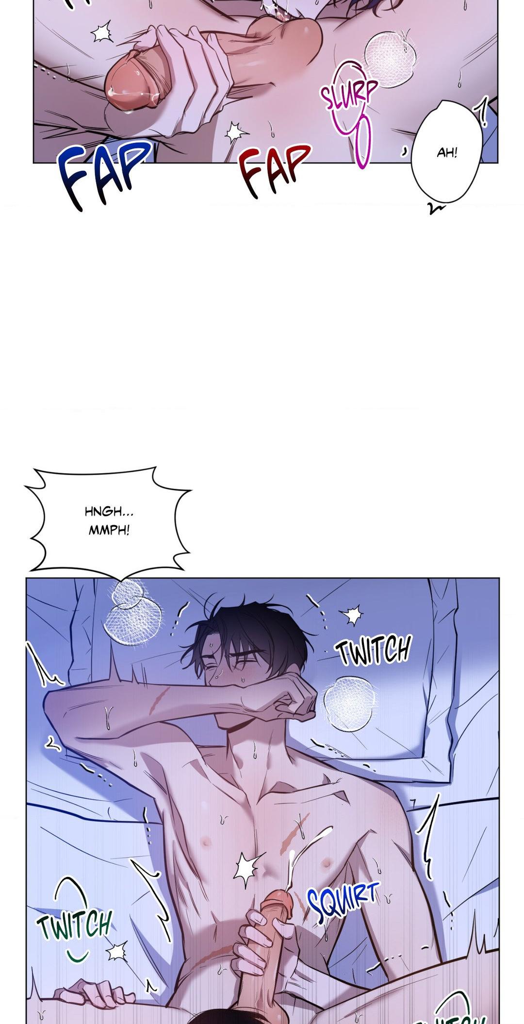 Dawn After Darkness [Official] - Chapter 16 manhwa
