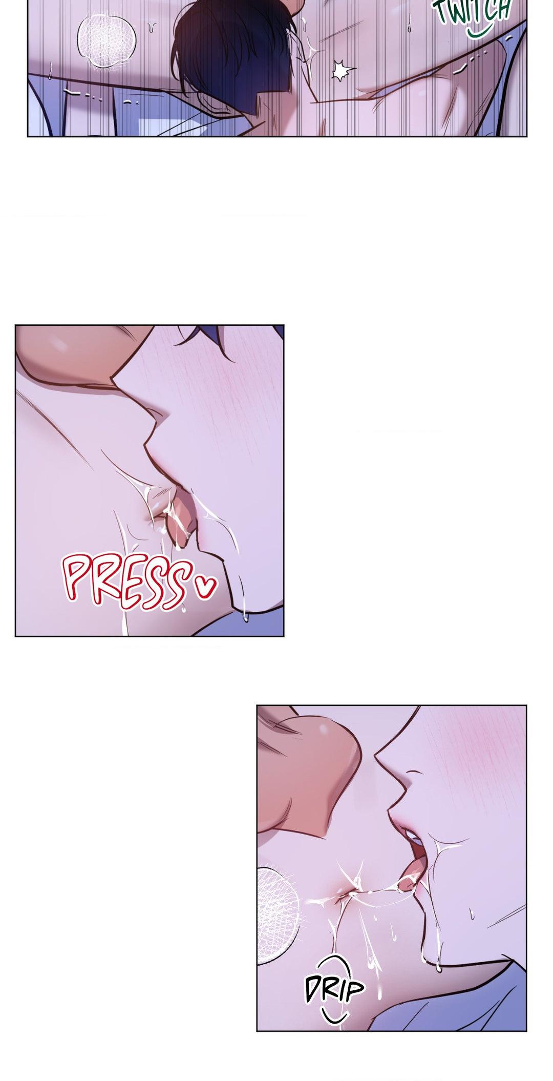 Dawn After Darkness [Official] - Chapter 16 manhwa