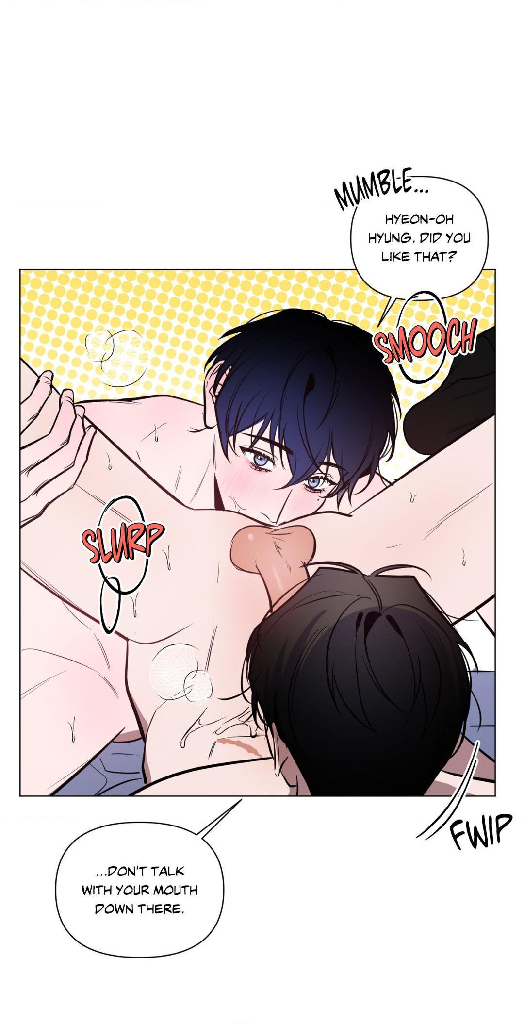 Dawn After Darkness [Official] - Chapter 16 manhwa