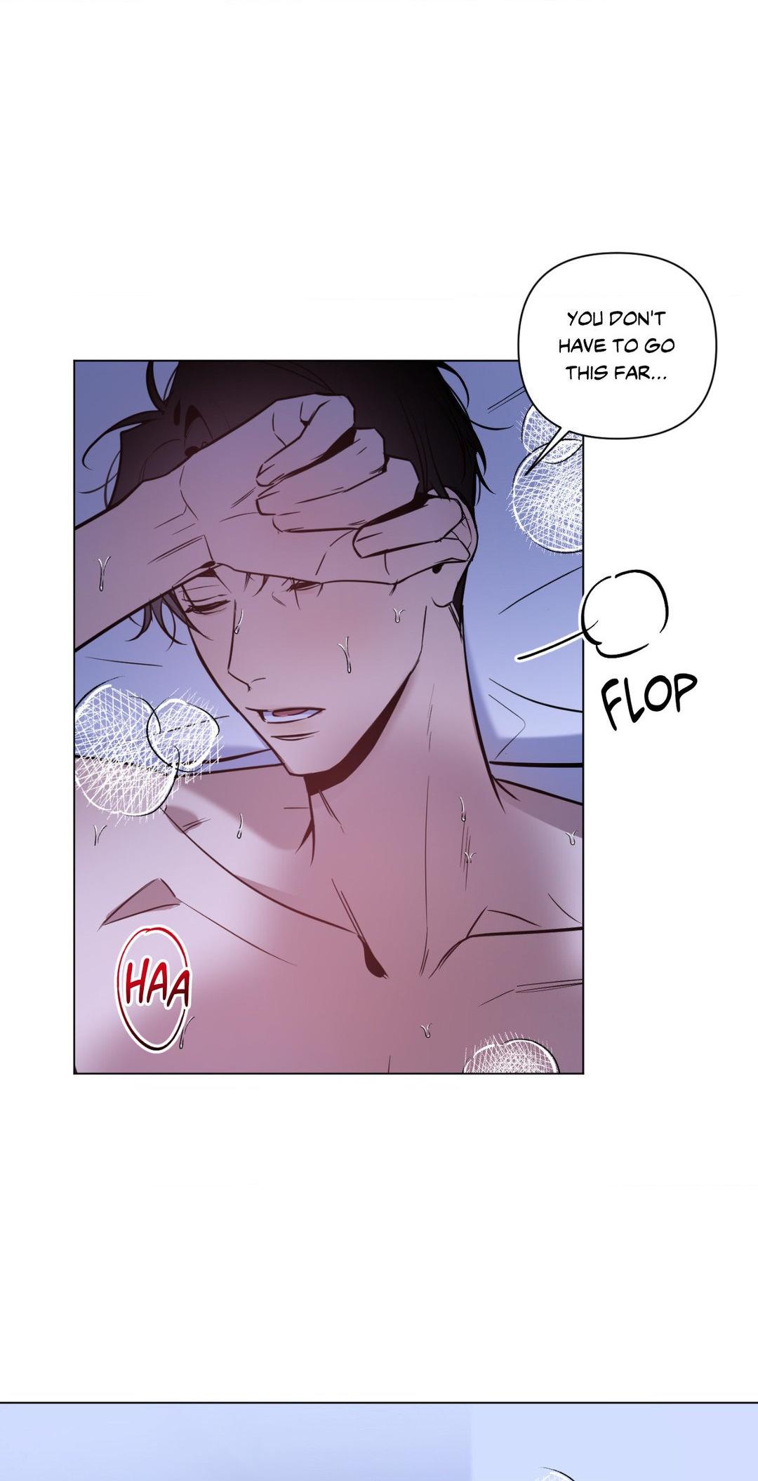 Dawn After Darkness [Official] - Chapter 16 manhwa