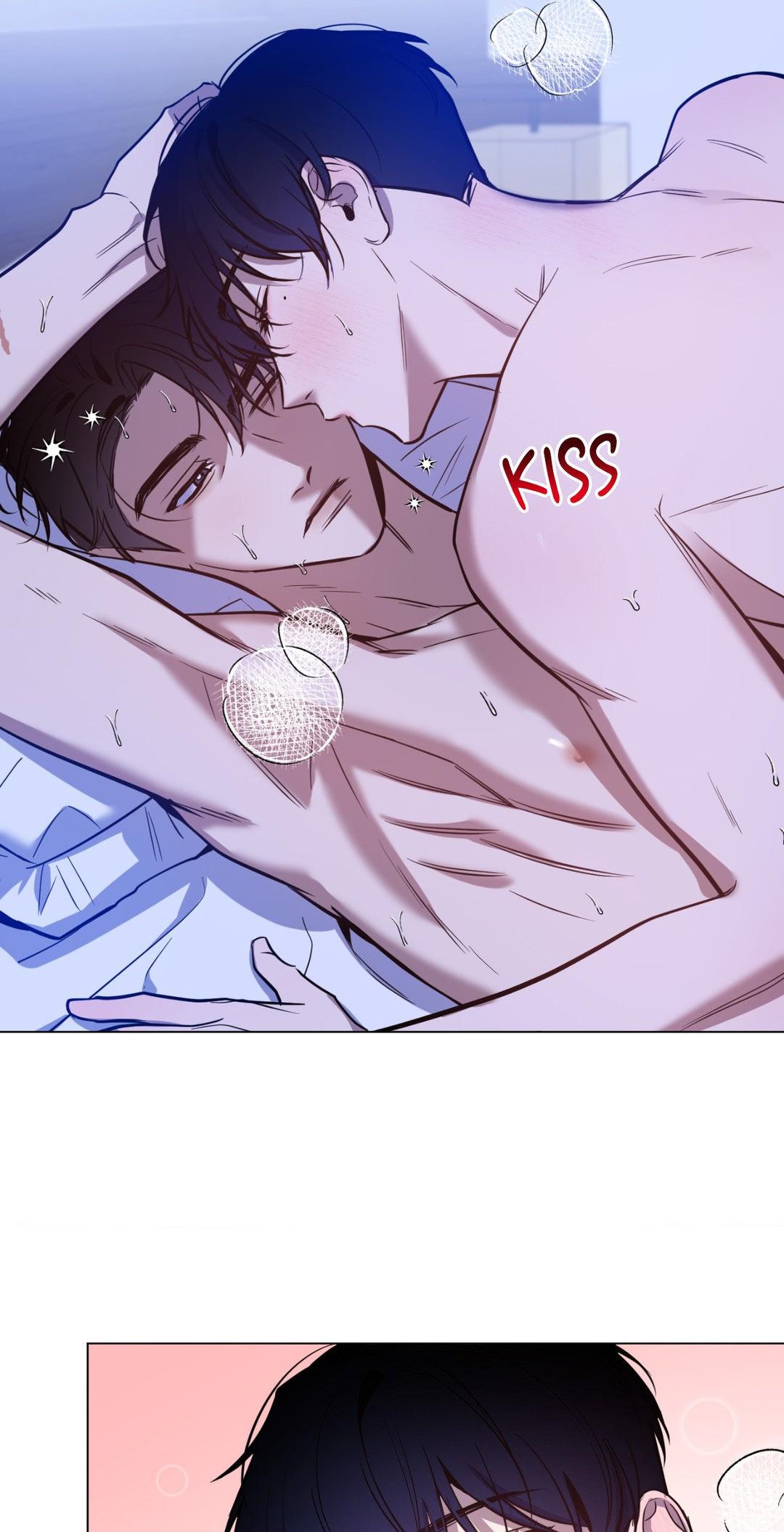 Dawn After Darkness [Official] - Chapter 16 manhwa