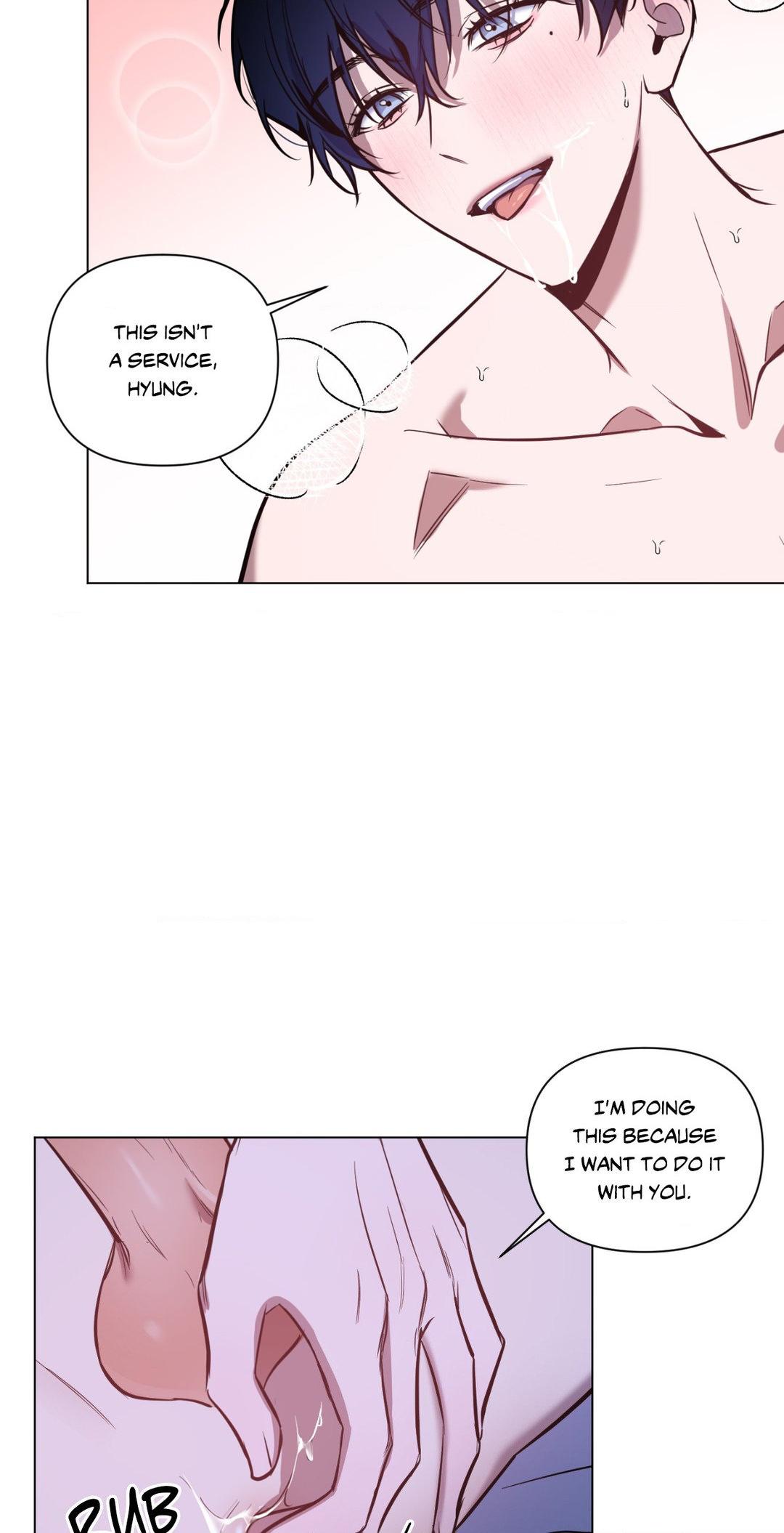 Dawn After Darkness [Official] - Chapter 16 manhwa