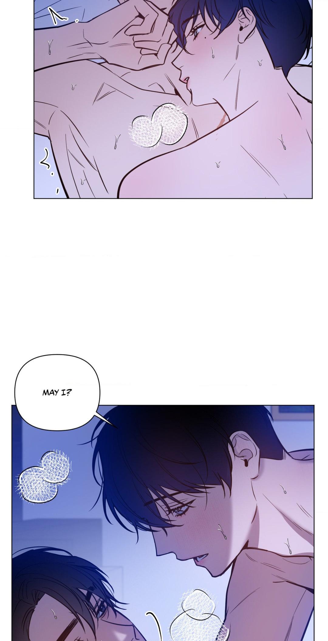Dawn After Darkness [Official] - Chapter 16 manhwa