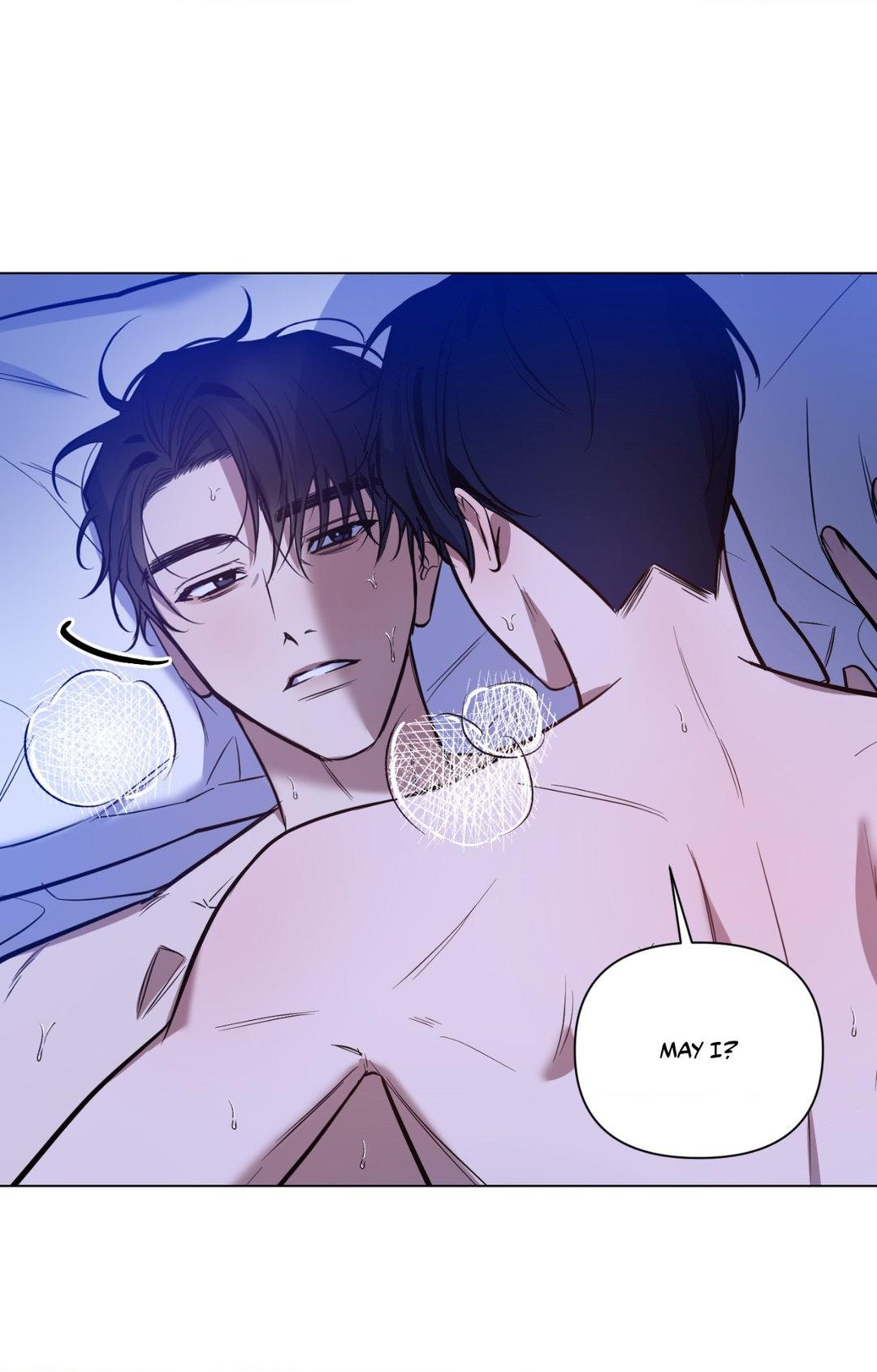 Dawn After Darkness [Official] - Chapter 17 manhwa