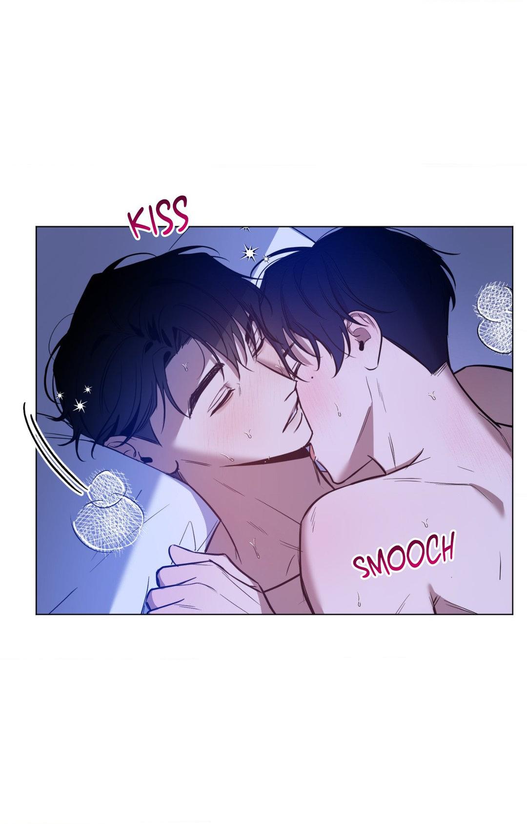 Dawn After Darkness [Official] - Chapter 17 manhwa