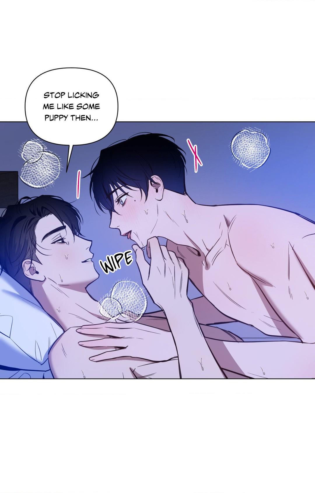 Dawn After Darkness [Official] - Chapter 17 manhwa