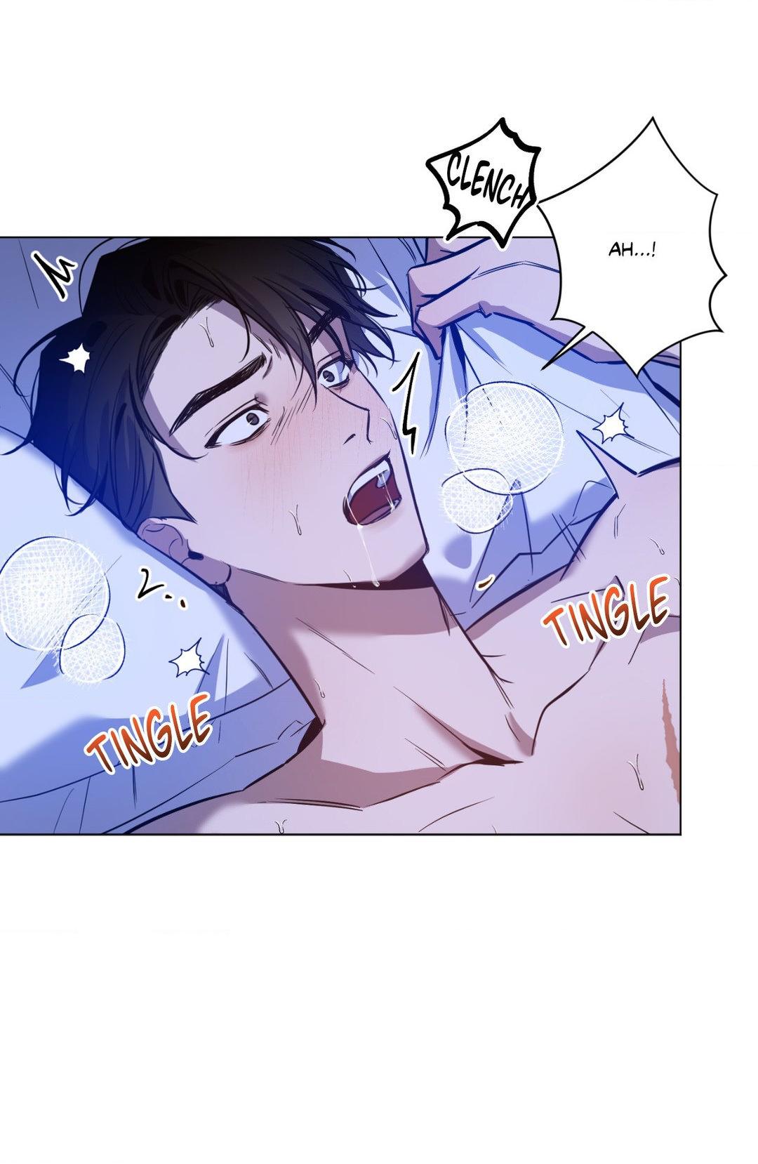 Dawn After Darkness [Official] - Chapter 17 manhwa