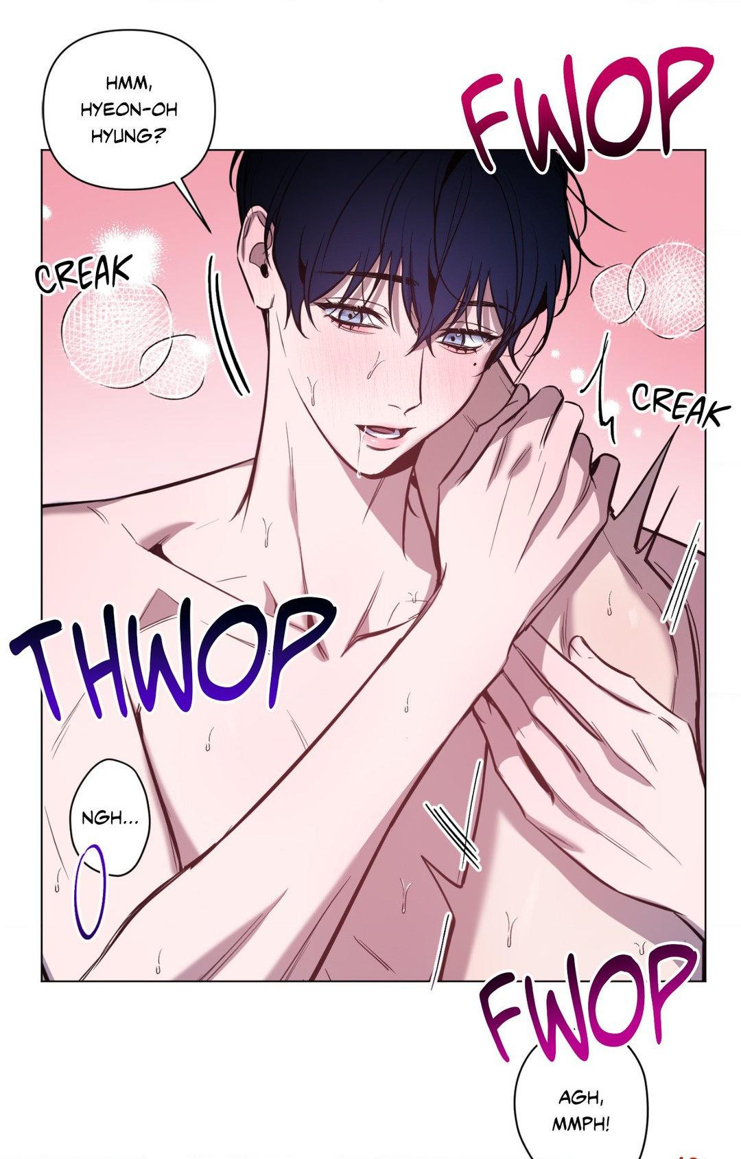 Dawn After Darkness [Official] - Chapter 17 manhwa