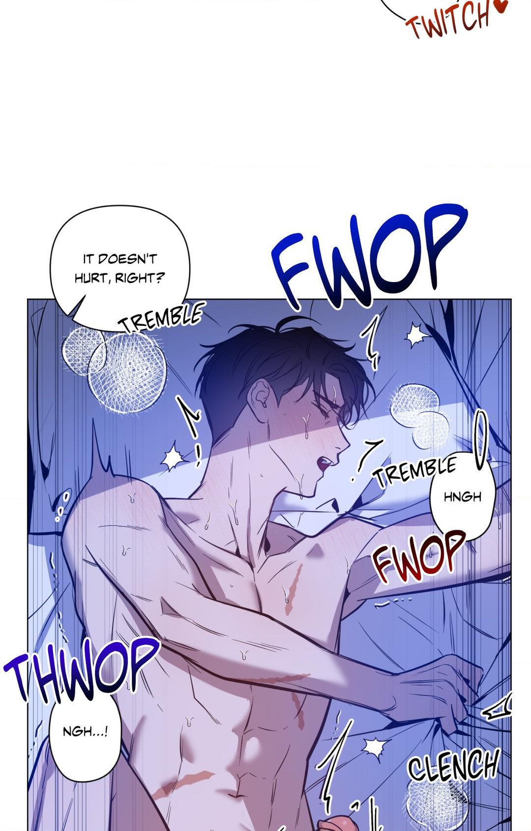 Dawn After Darkness [Official] - Chapter 17 manhwa