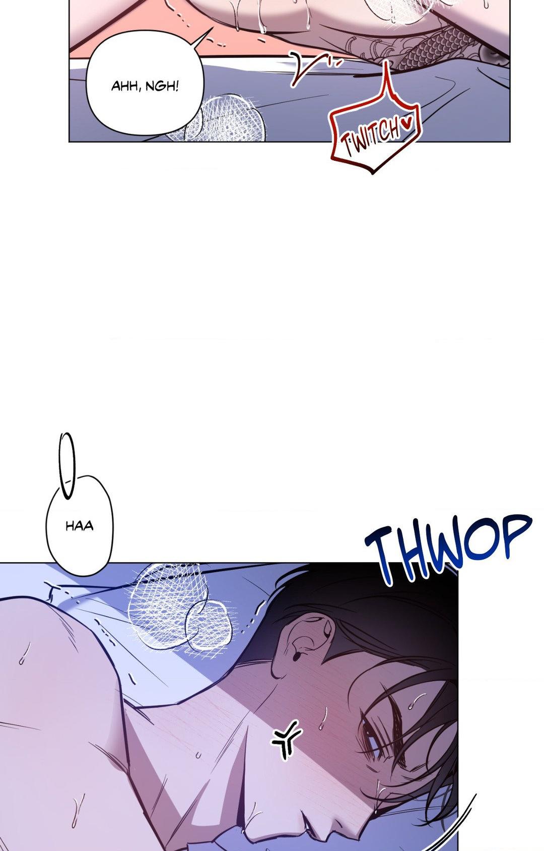 Dawn After Darkness [Official] - Chapter 17 manhwa