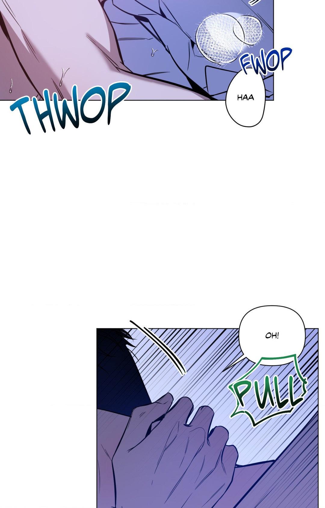 Dawn After Darkness [Official] - Chapter 17 manhwa