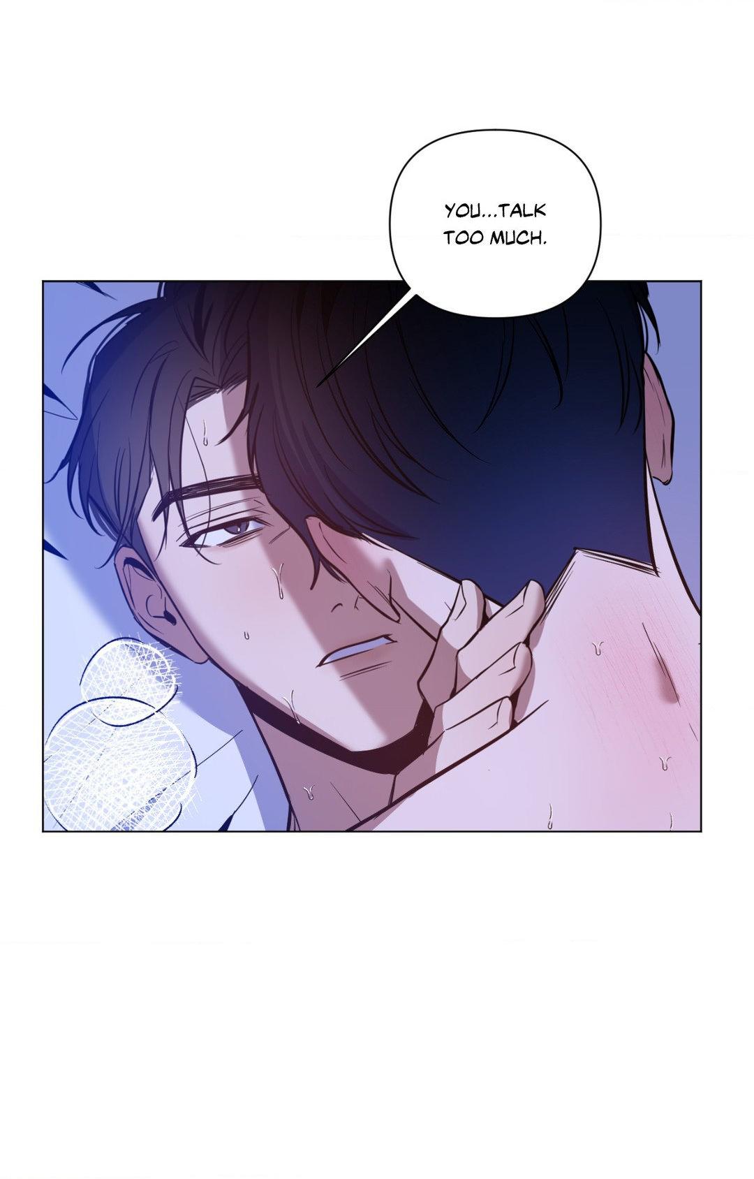 Dawn After Darkness [Official] - Chapter 17 manhwa