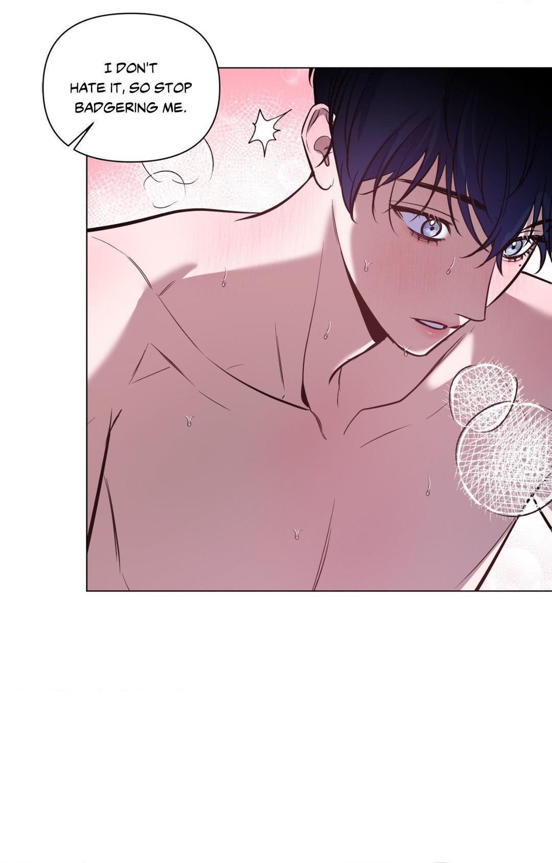 Dawn After Darkness [Official] - Chapter 17 manhwa