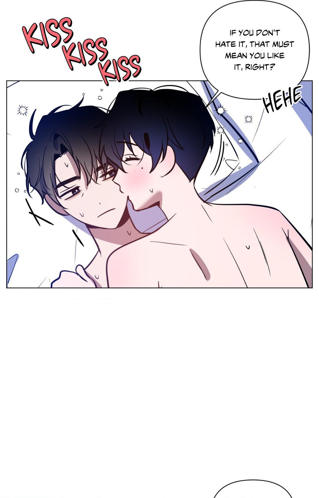 Dawn After Darkness [Official] - Chapter 17 manhwa