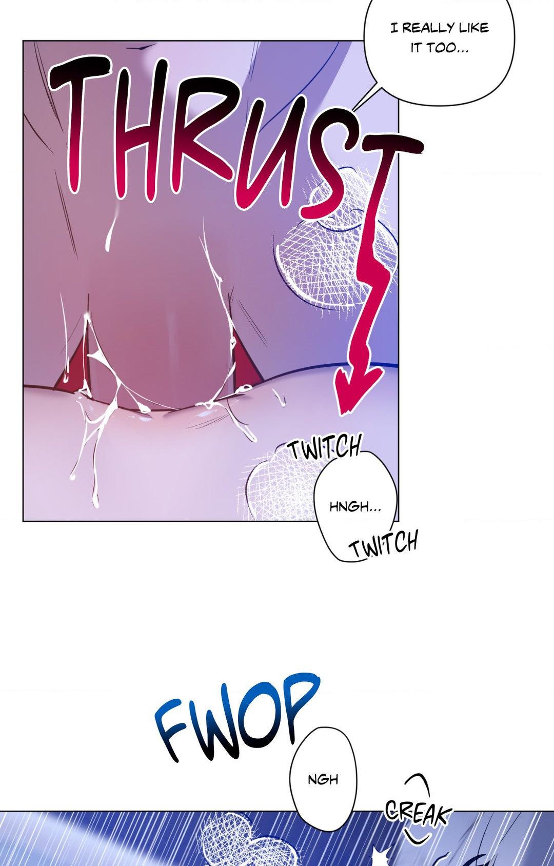 Dawn After Darkness [Official] - Chapter 17 manhwa