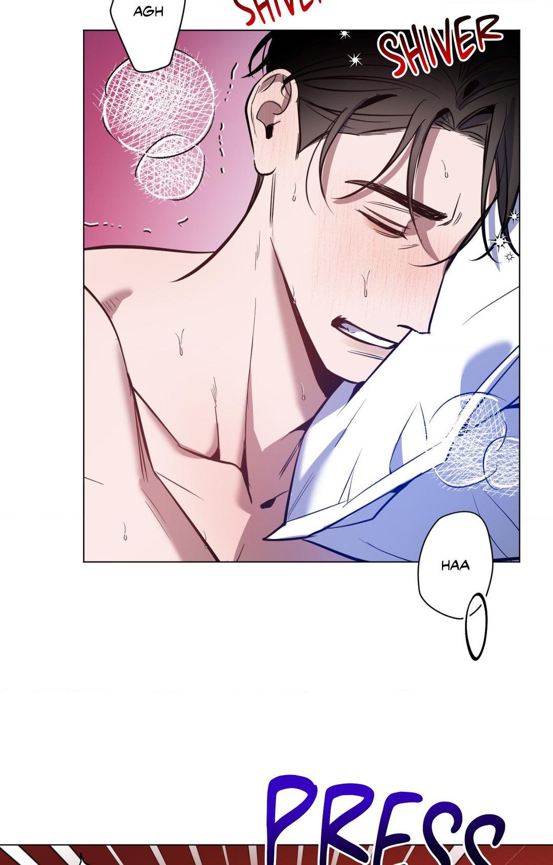 Dawn After Darkness [Official] - Chapter 17 manhwa