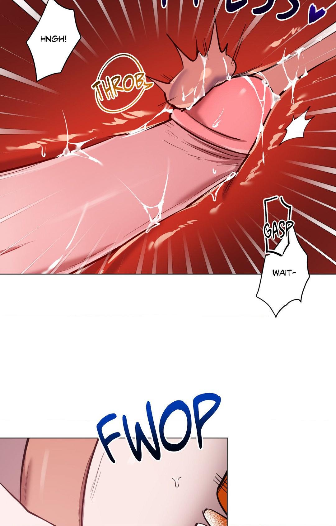 Dawn After Darkness [Official] - Chapter 17 manhwa