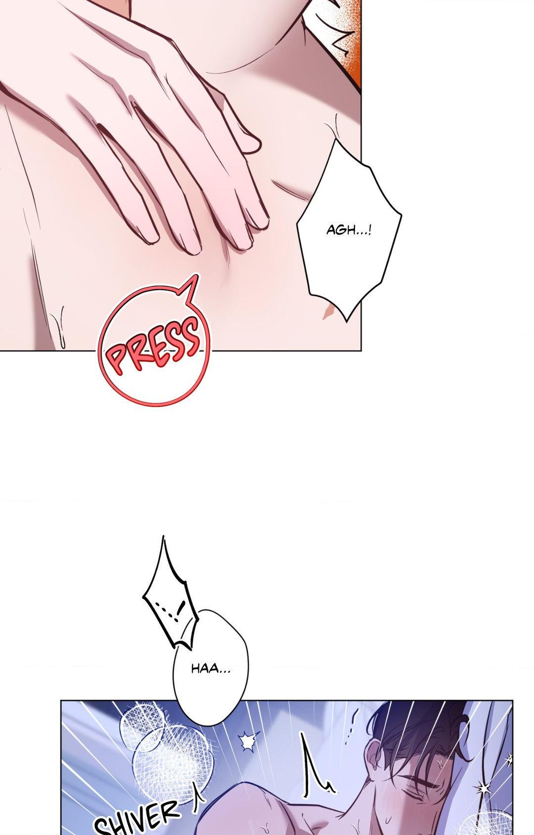 Dawn After Darkness [Official] - Chapter 17 manhwa