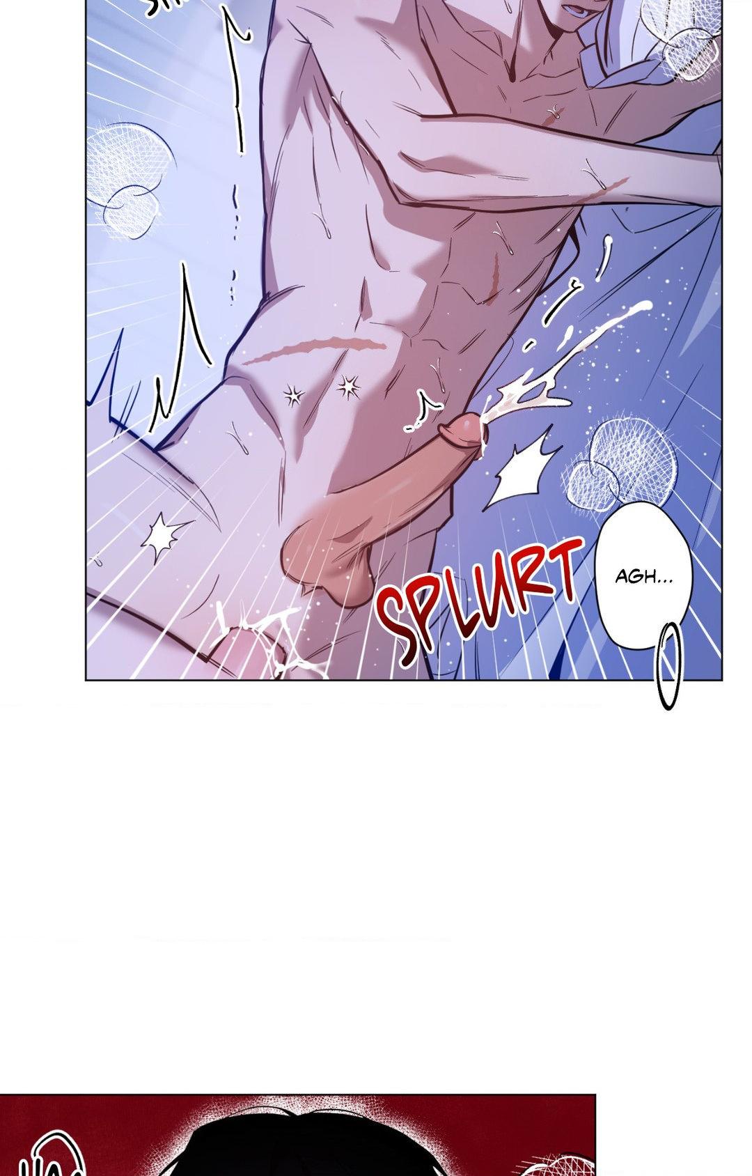 Dawn After Darkness [Official] - Chapter 17 manhwa