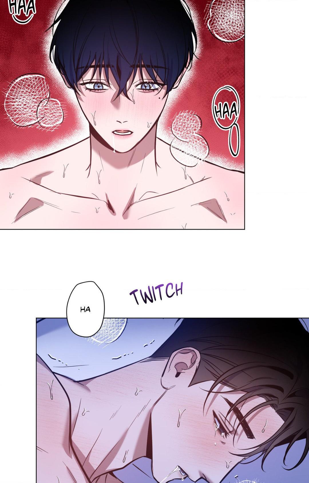 Dawn After Darkness [Official] - Chapter 17 manhwa
