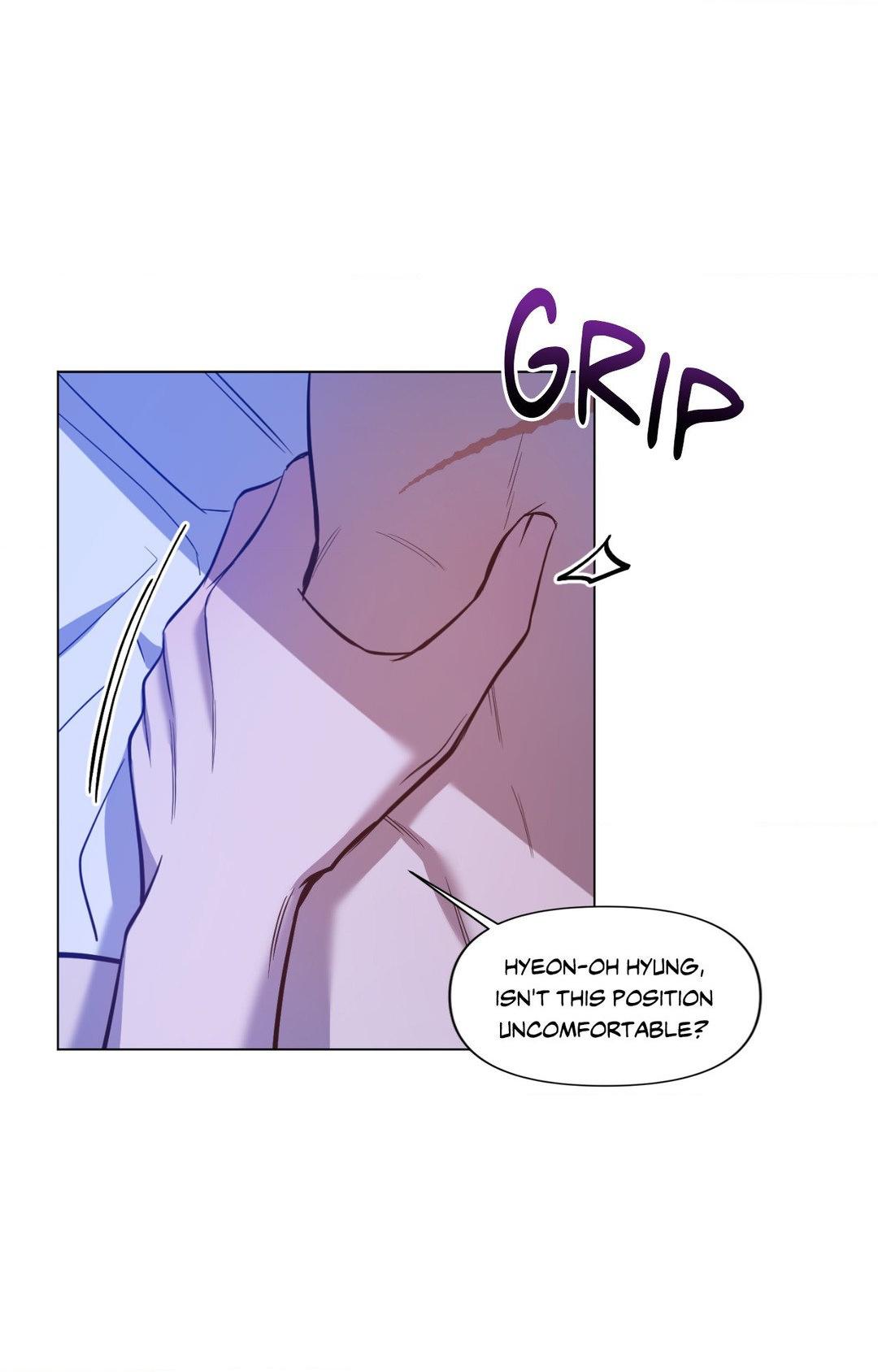 Dawn After Darkness [Official] - Chapter 17 manhwa