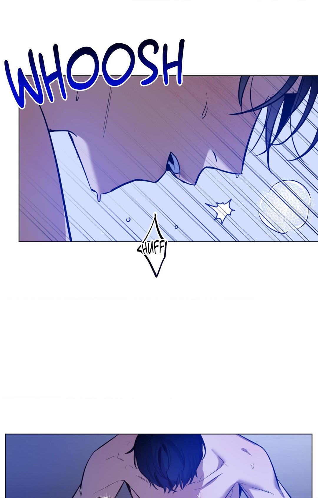 Dawn After Darkness [Official] - Chapter 17 manhwa