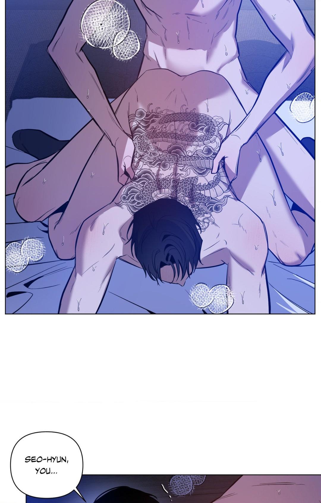 Dawn After Darkness [Official] - Chapter 17 manhwa