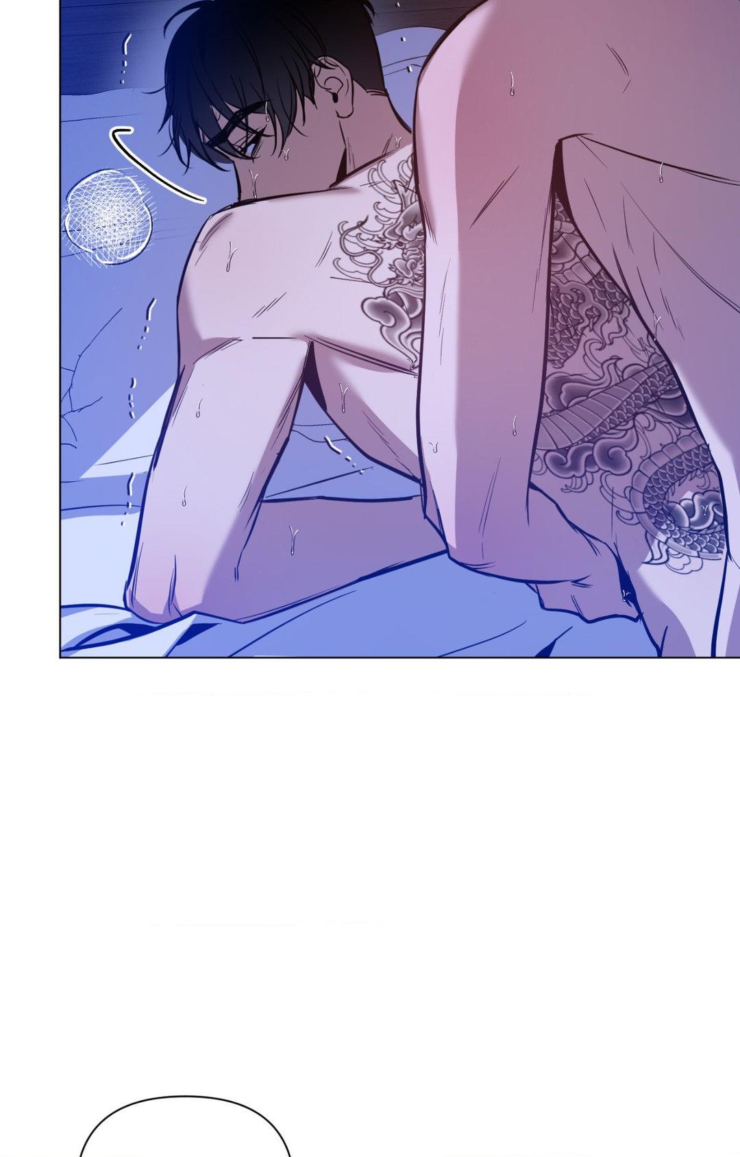 Dawn After Darkness [Official] - Chapter 17 manhwa