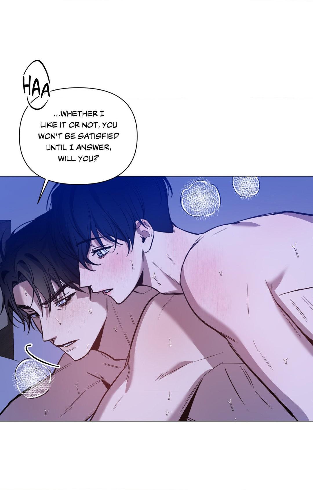 Dawn After Darkness [Official] - Chapter 17 manhwa