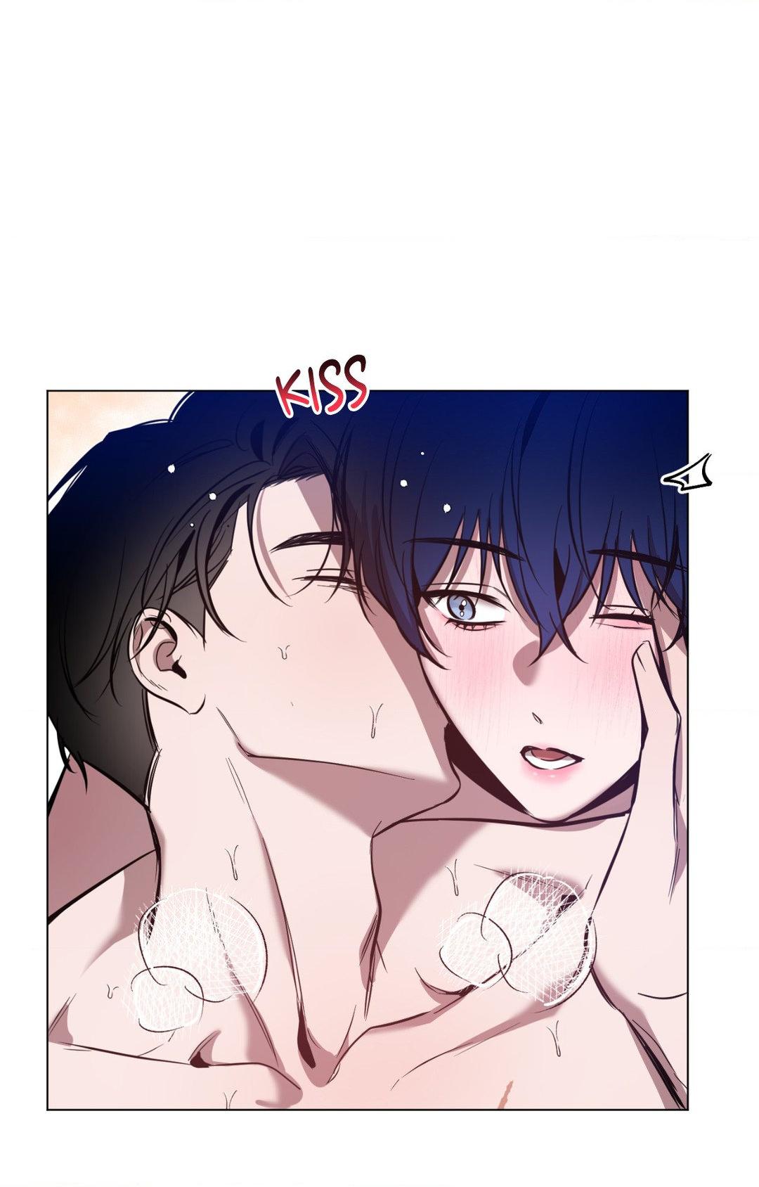 Dawn After Darkness [Official] - Chapter 17 manhwa