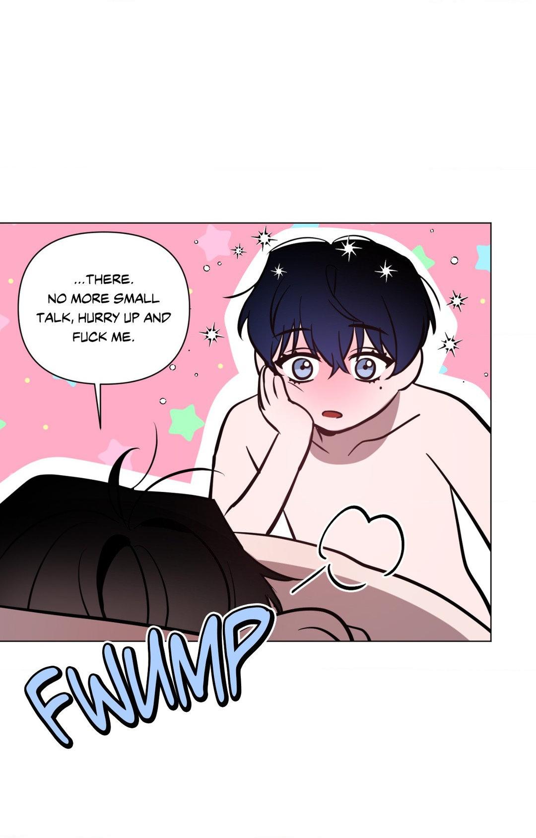 Dawn After Darkness [Official] - Chapter 17 manhwa