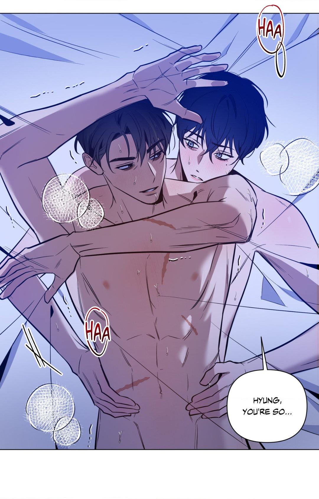 Dawn After Darkness [Official] - Chapter 17 manhwa