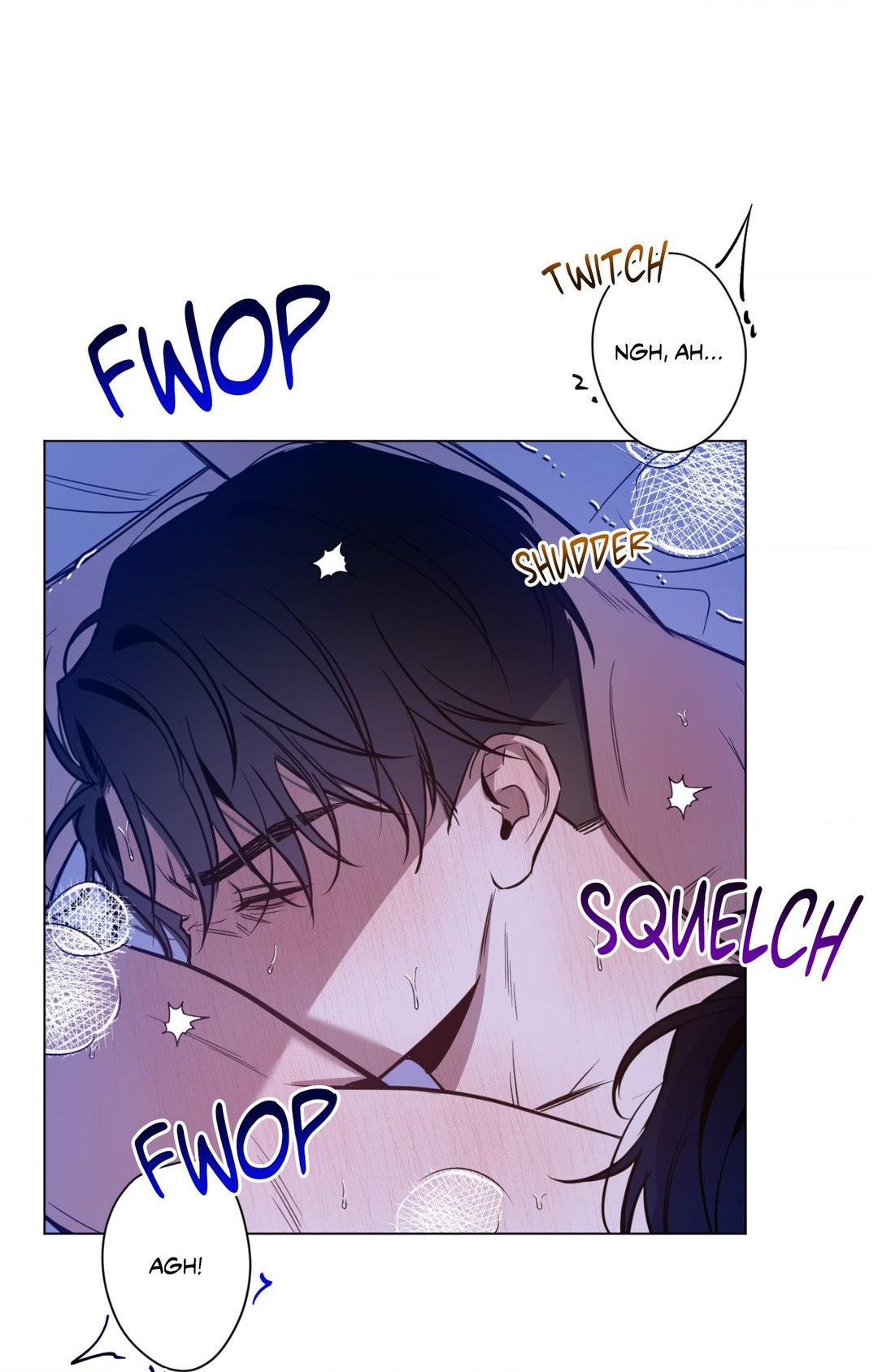 Dawn After Darkness [Official] - Chapter 17 manhwa
